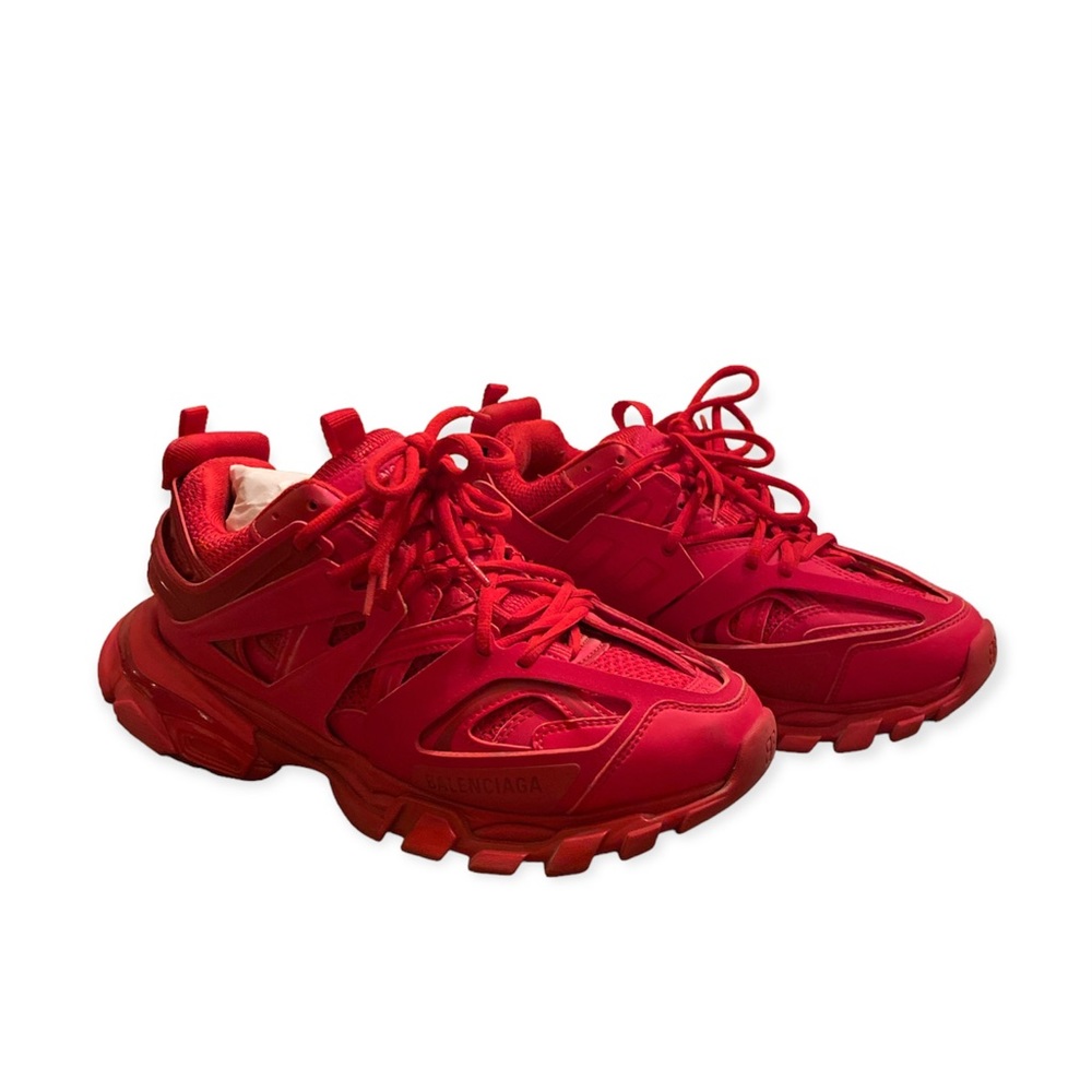 Balenciaga Track Sneaker Size 41 Men